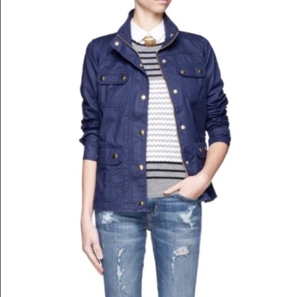 J. Crew | Jackets \u0026 Coats | Jcrew 